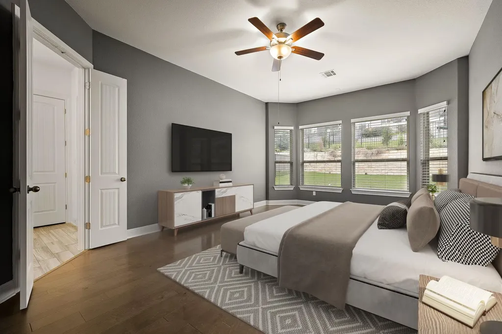 4705 Napoli Shore Drive Leander TX 78641