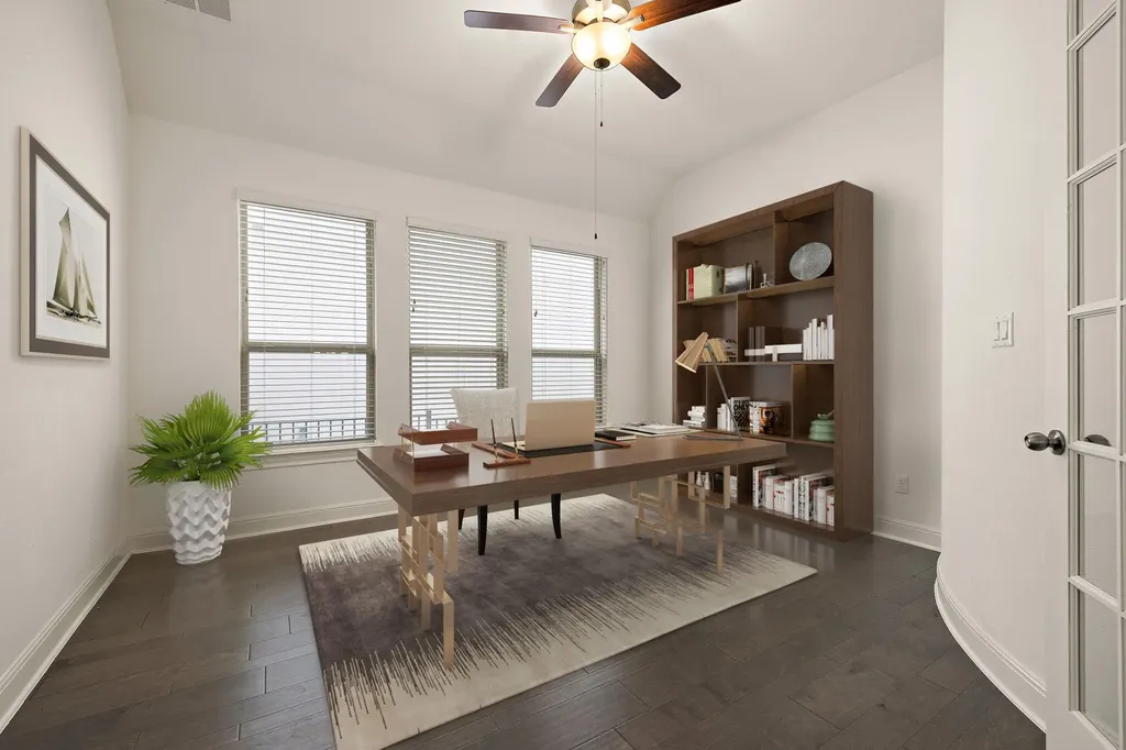 4705 Napoli Shore Drive Leander TX 78641