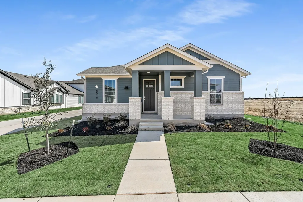 8515 Dongan Drive Austin TX 78744
