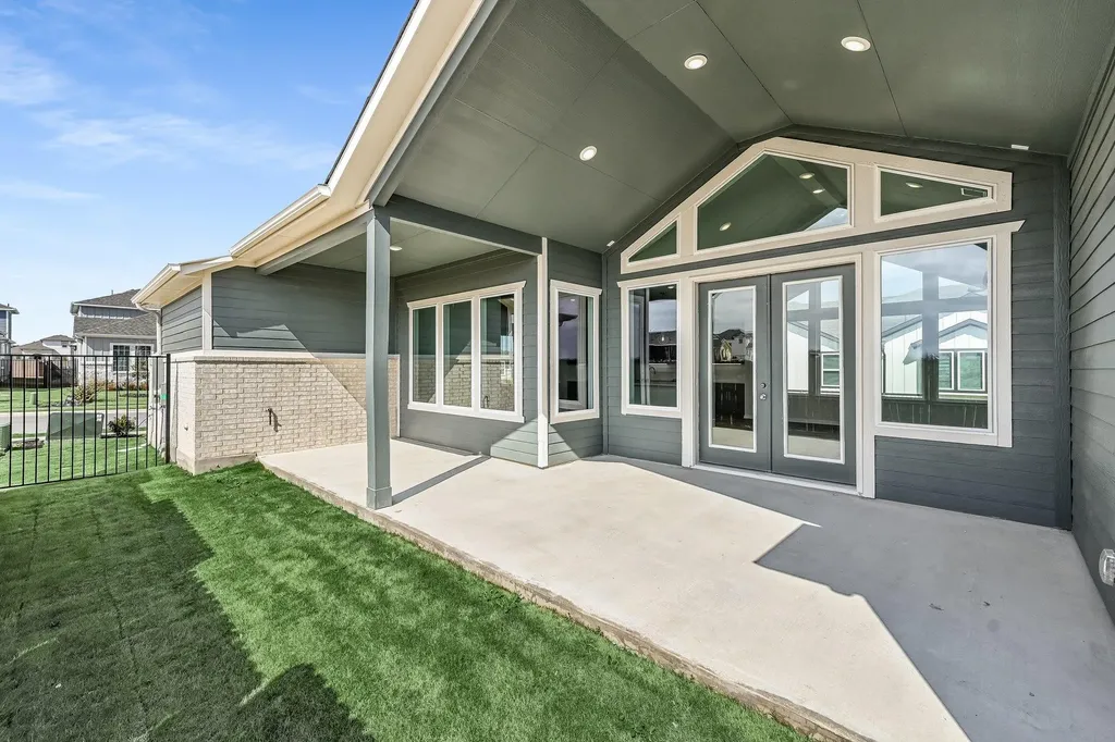 8515 Dongan Drive Austin TX 78744