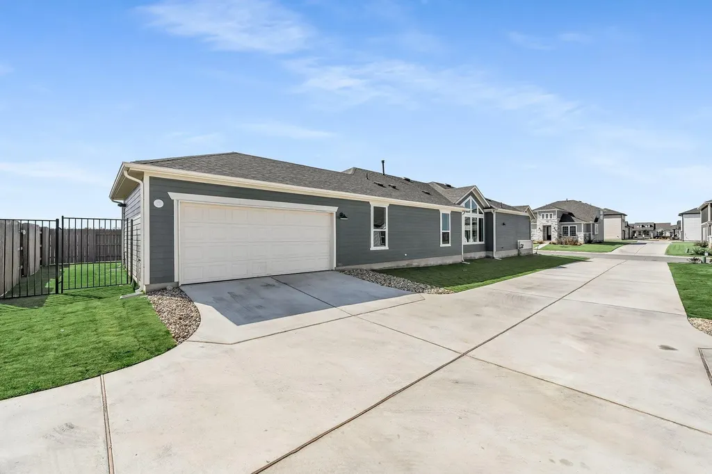 8515 Dongan Drive Austin TX 78744