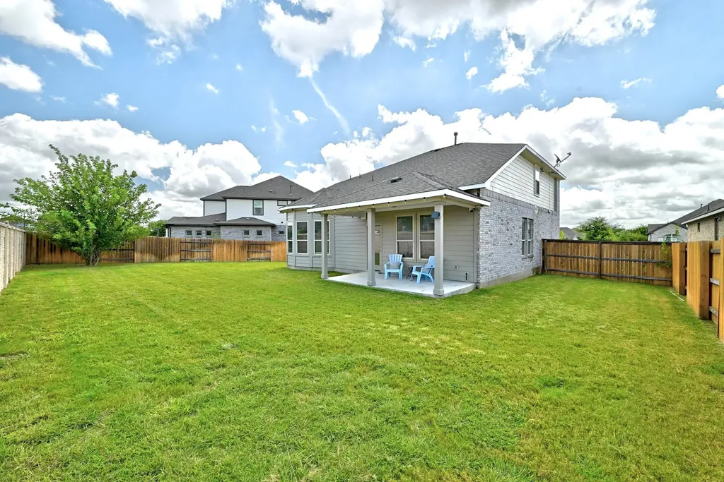 20324 Clare Island Bend Pflugerville TX 78660