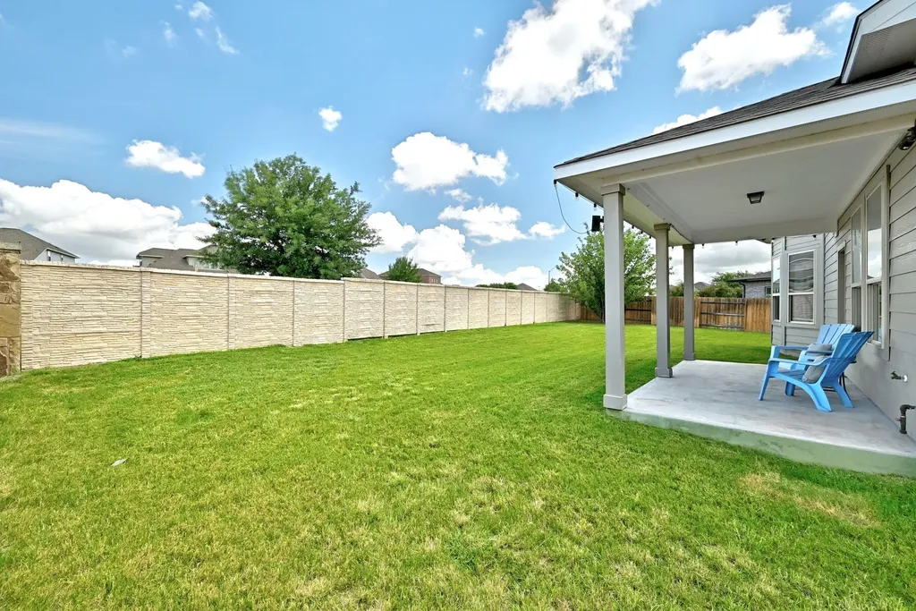 20324 Clare Island Bend Pflugerville TX 78660