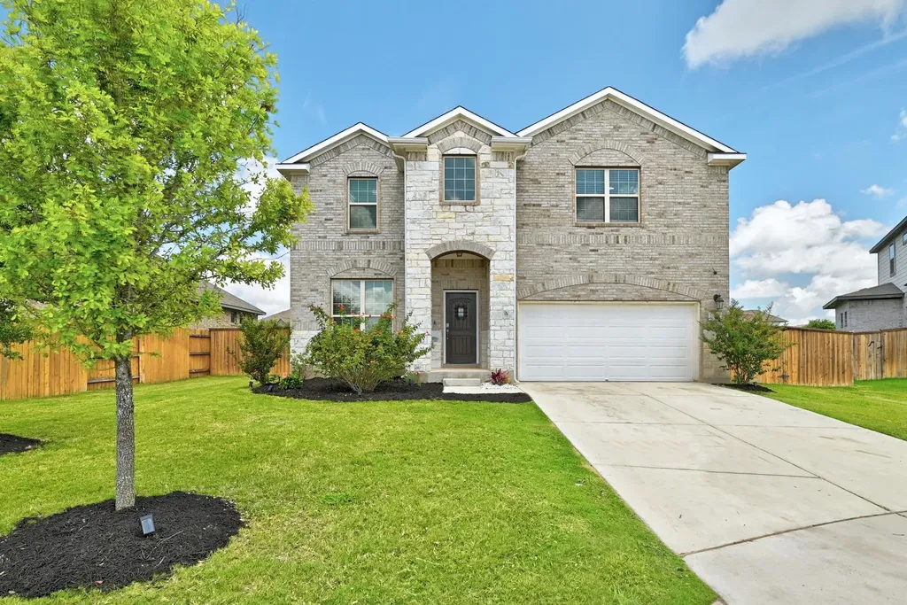 20324 Clare Island Bend Pflugerville TX 78660