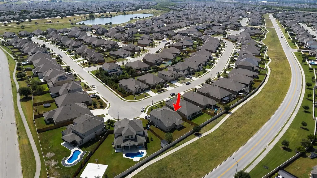 20324 Clare Island Bend Pflugerville TX 78660