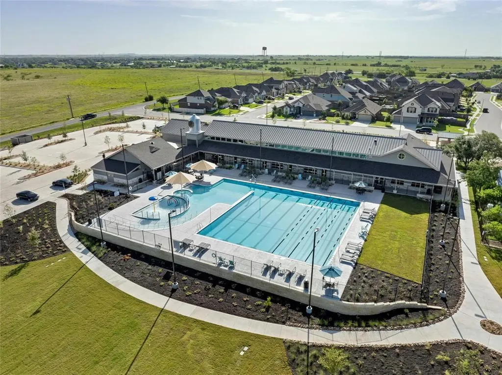 20324 Clare Island Bend Pflugerville TX 78660