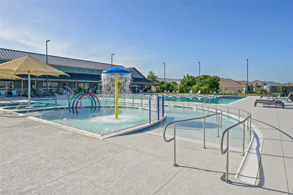 20324 Clare Island Bend Pflugerville TX 78660