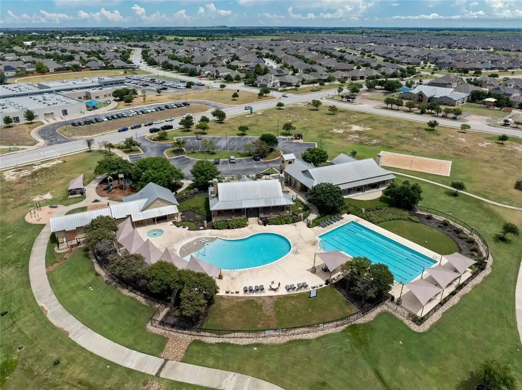 20324 Clare Island Bend Pflugerville TX 78660