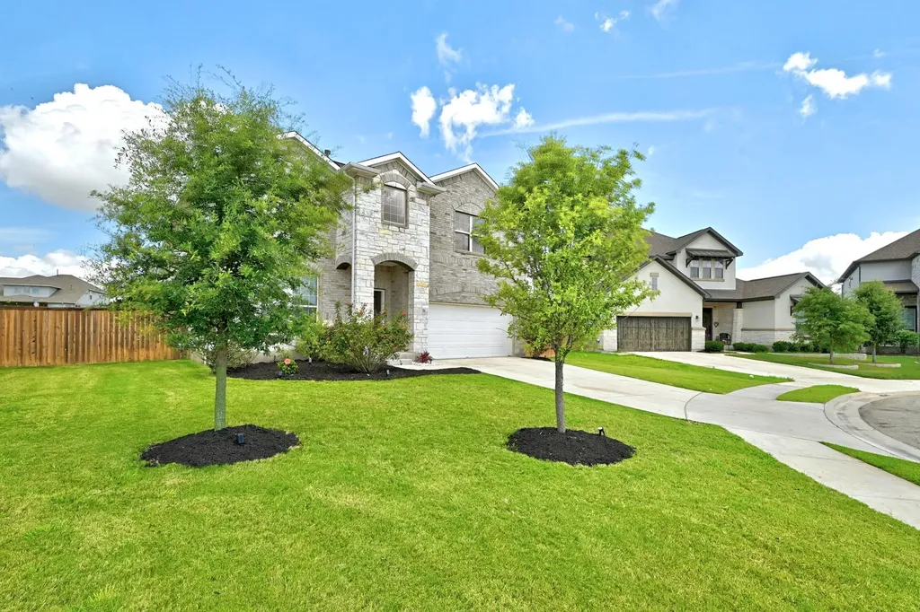 20324 Clare Island Bend Pflugerville TX 78660