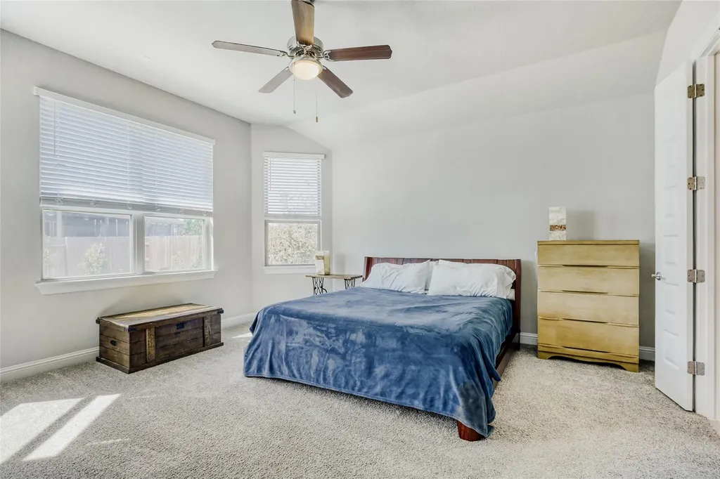 125 Buffalo View Lane Georgetown TX 78628