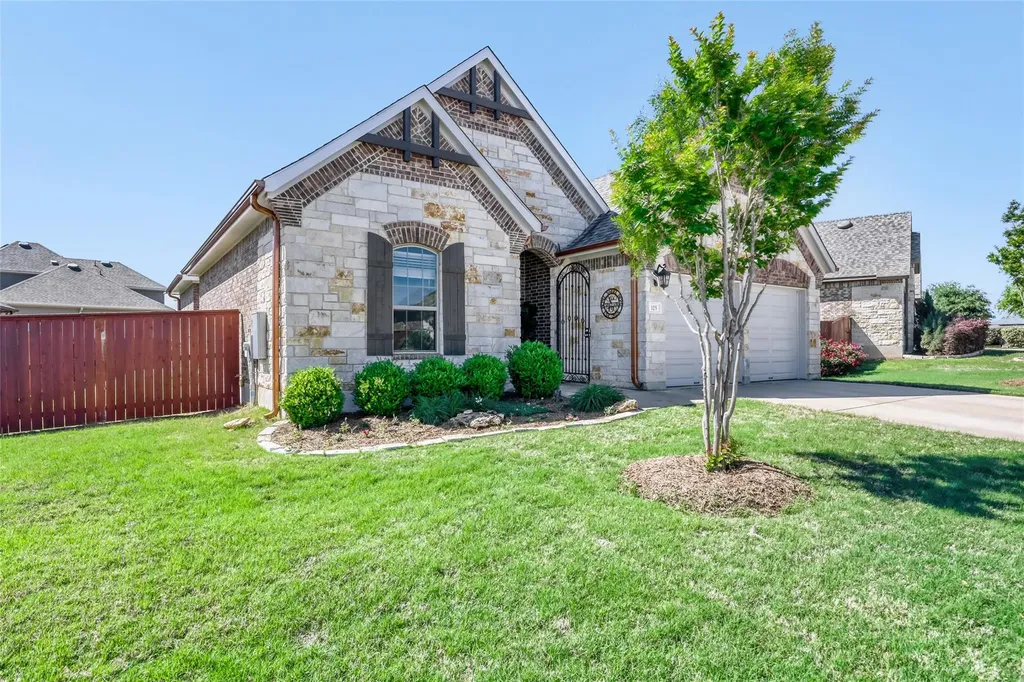 125 Buffalo View Lane Georgetown TX 78628