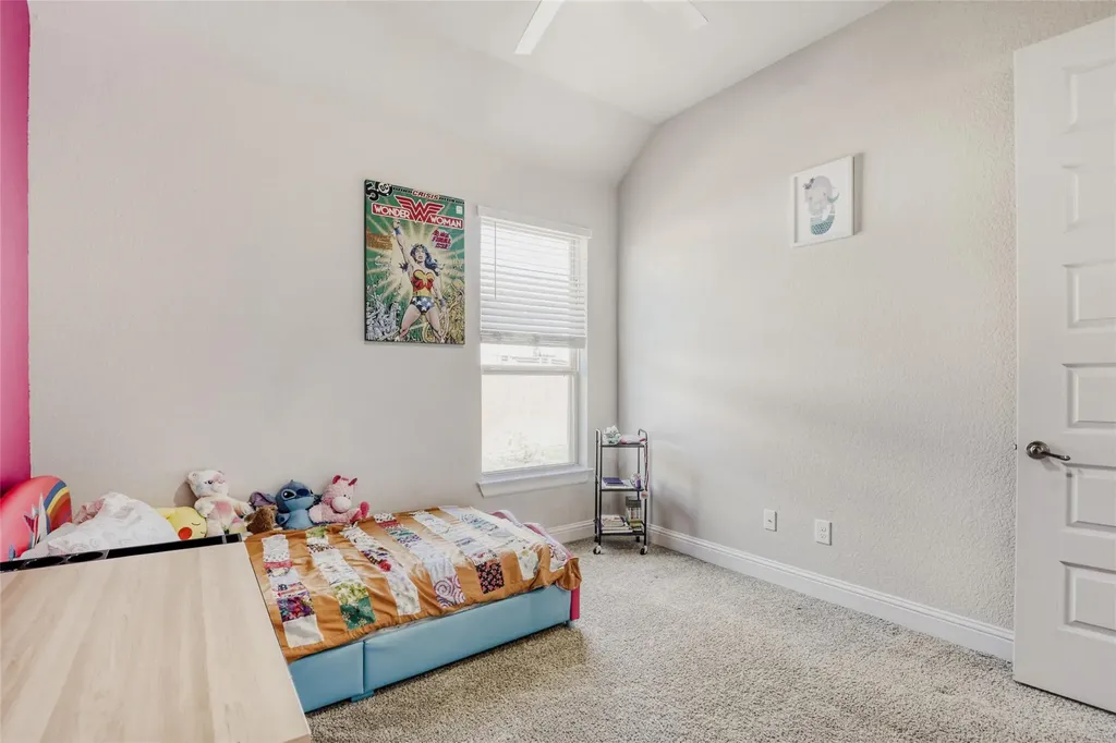 125 Buffalo View Lane Georgetown TX 78628