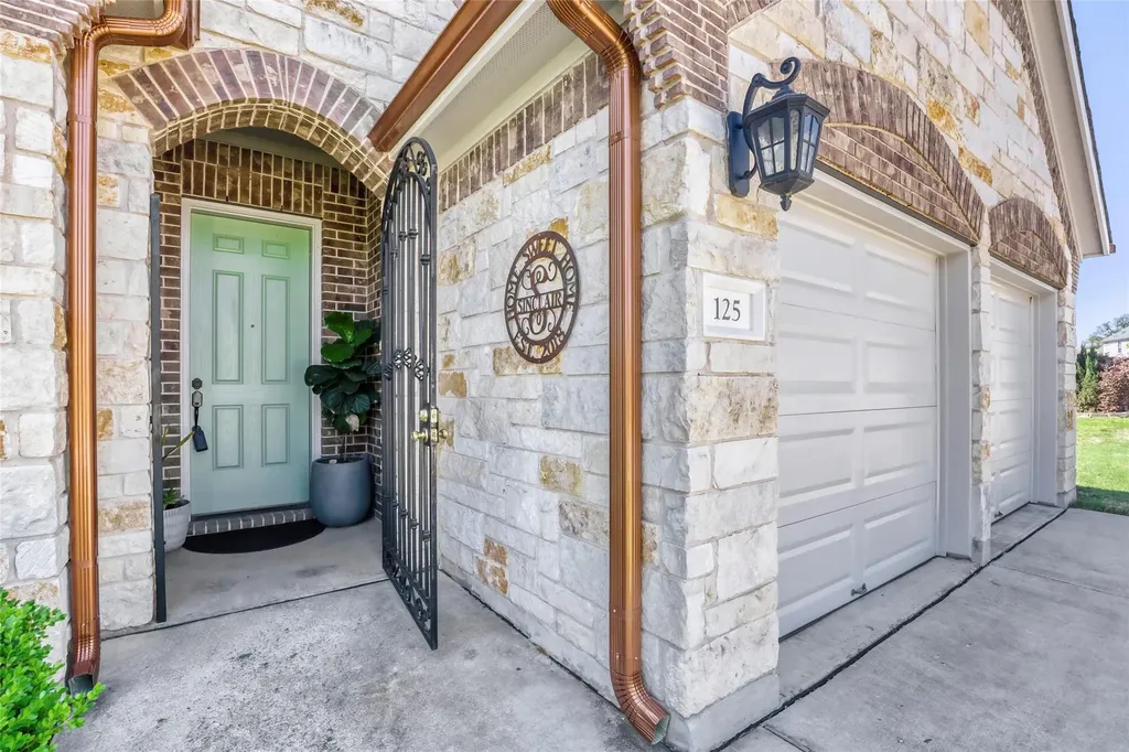 125 Buffalo View Lane Georgetown TX 78628
