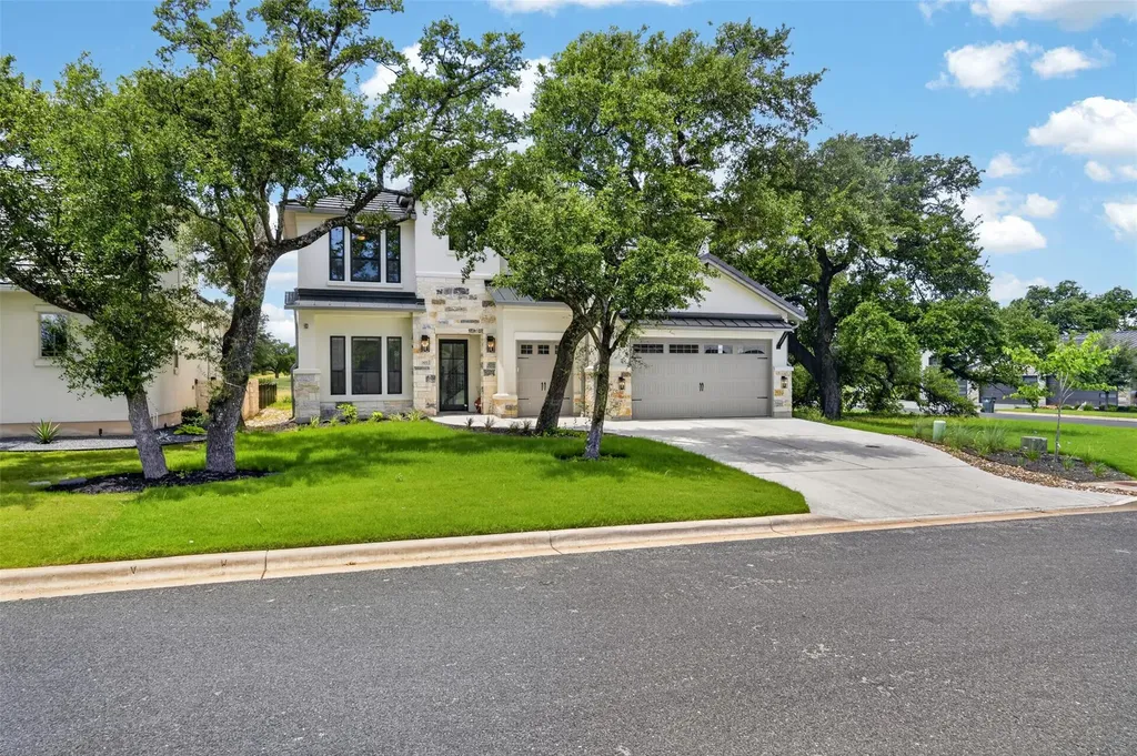 305 Indigo Lane Georgetown TX 78628