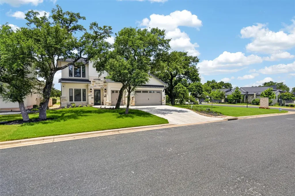 305 Indigo Lane Georgetown TX 78628