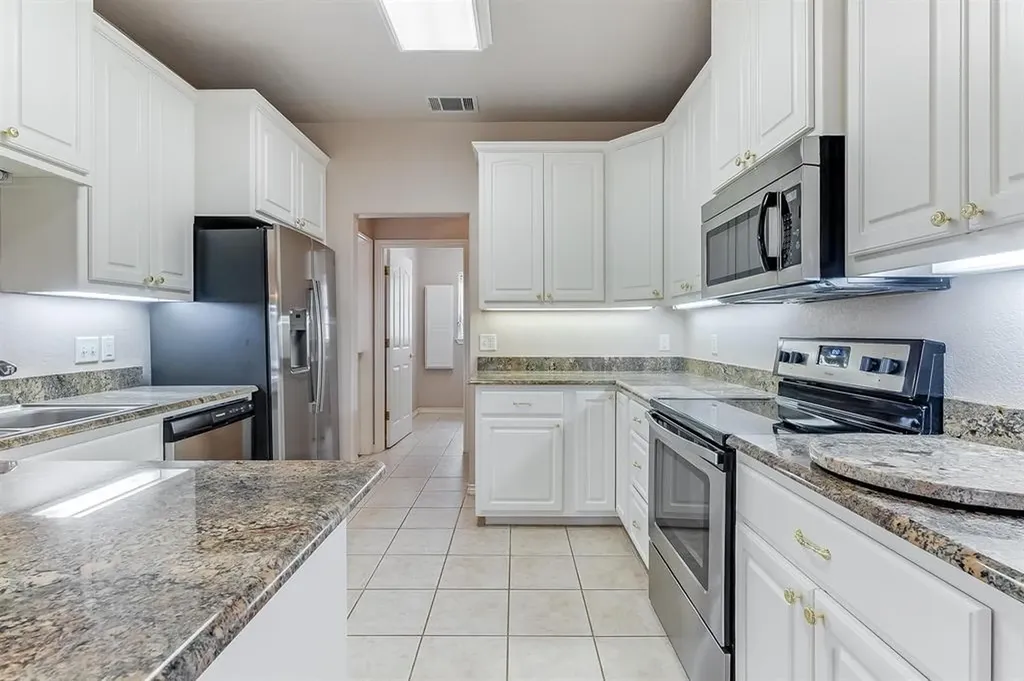 416 Highland Drive Marble Falls TX 78654