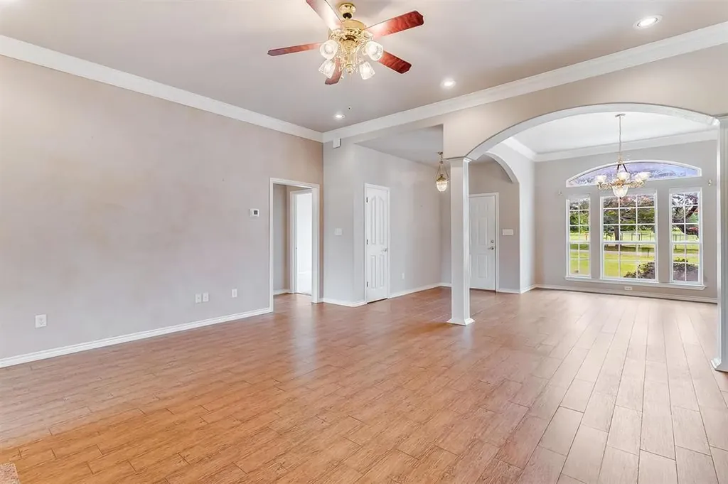 416 Highland Drive Marble Falls TX 78654