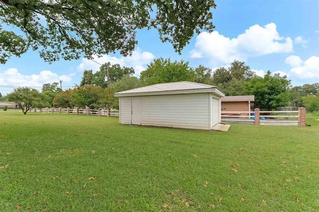 416 Highland Drive Marble Falls TX 78654