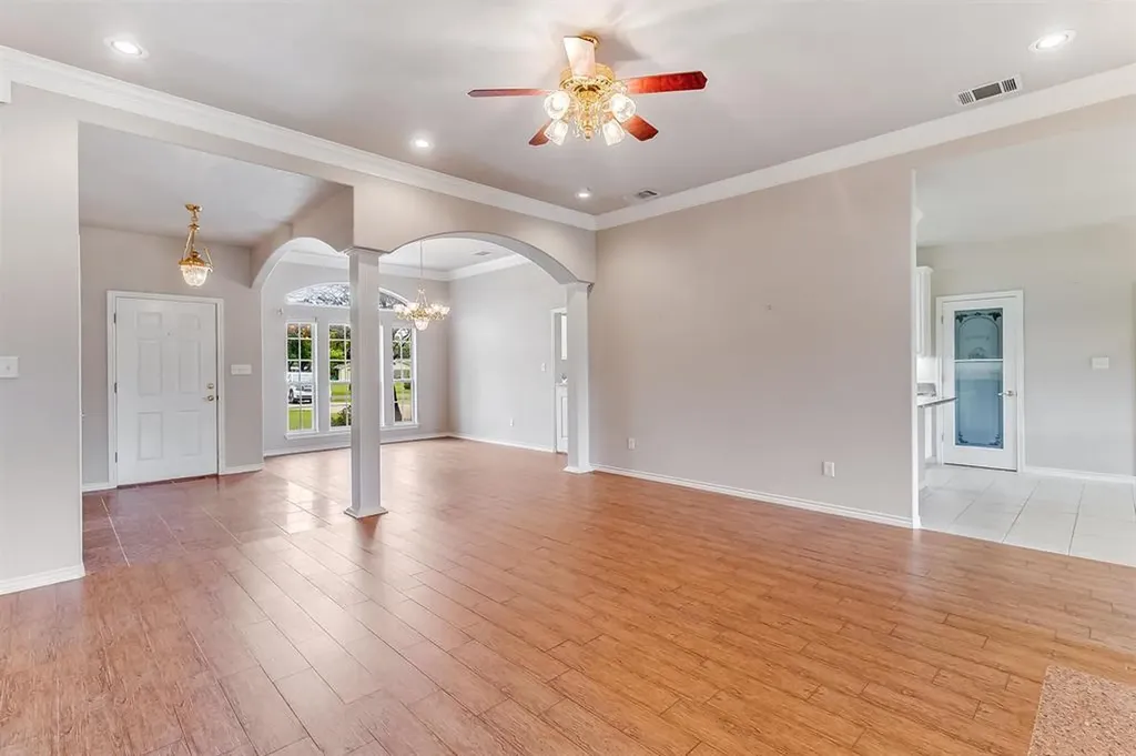 416 Highland Drive Marble Falls TX 78654