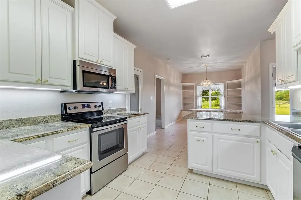 416 Highland Drive Marble Falls TX 78654