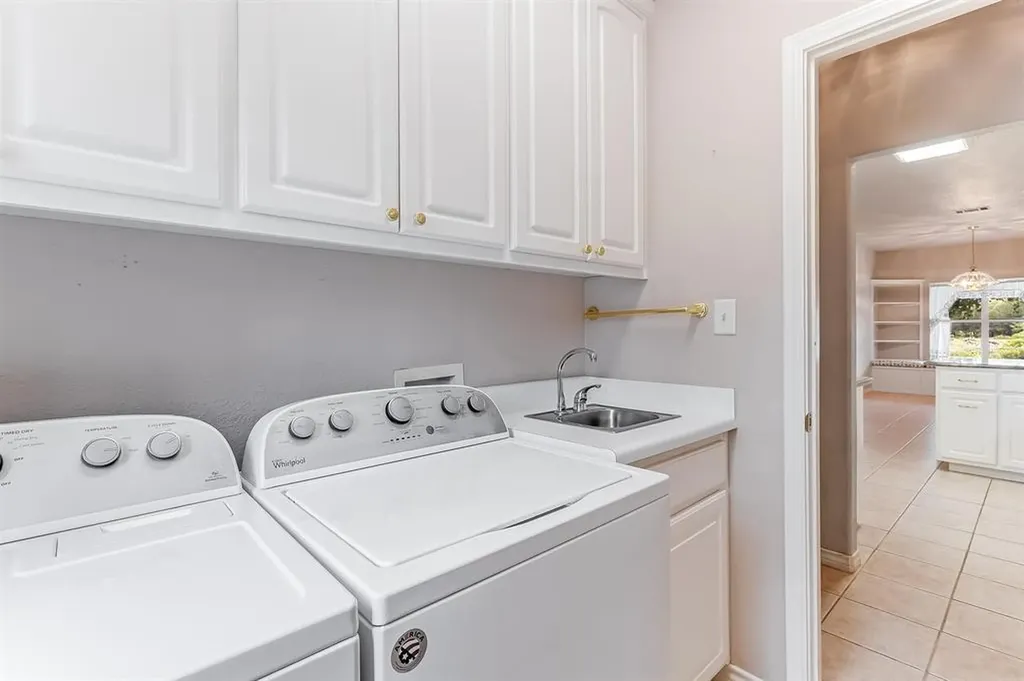 416 Highland Drive Marble Falls TX 78654