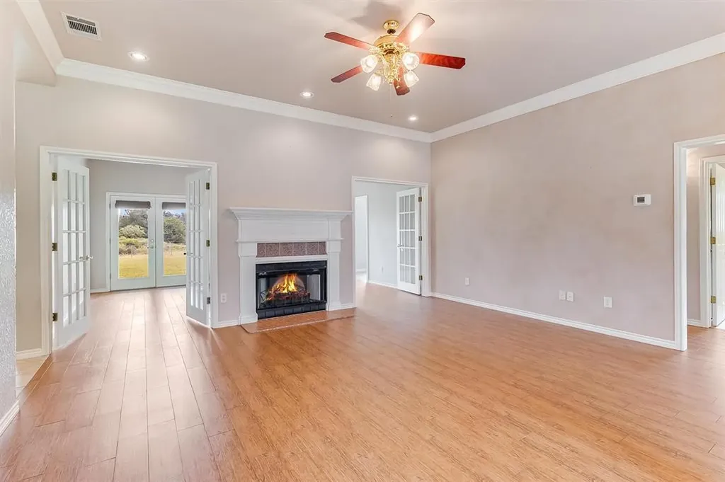 416 Highland Drive Marble Falls TX 78654