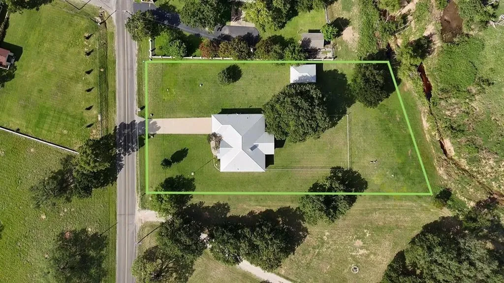 416 Highland Drive Marble Falls TX 78654