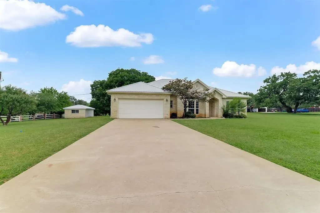 416 Highland Drive Marble Falls TX 78654