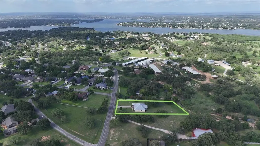 416 Highland Drive Marble Falls TX 78654