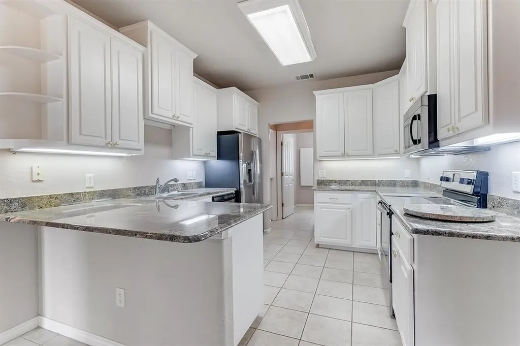 416 Highland Drive Marble Falls TX 78654