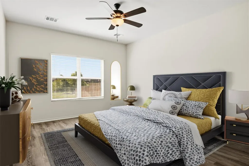 716 S San Marcos Street Manor TX 78589
