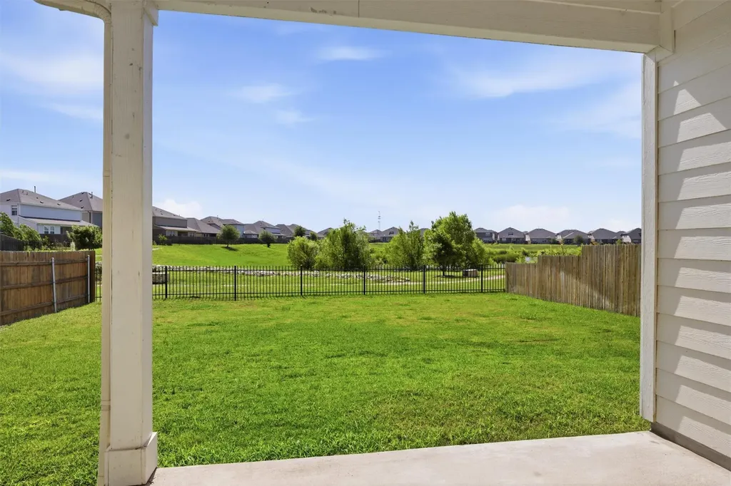 716 S San Marcos Street Manor TX 78589