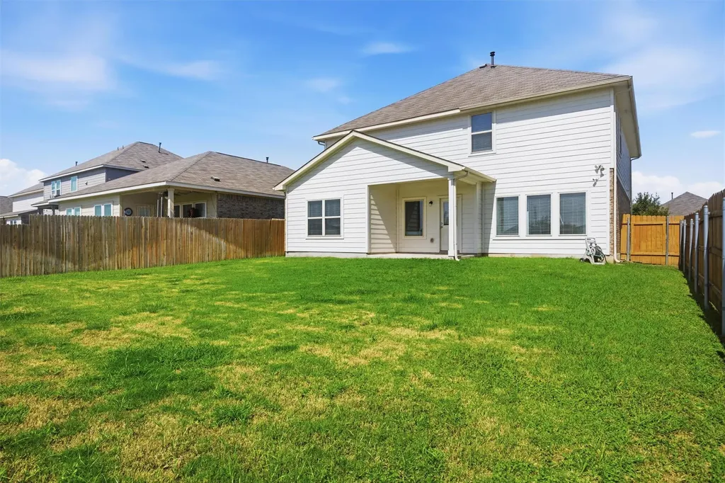 716 S San Marcos Street Manor TX 78589