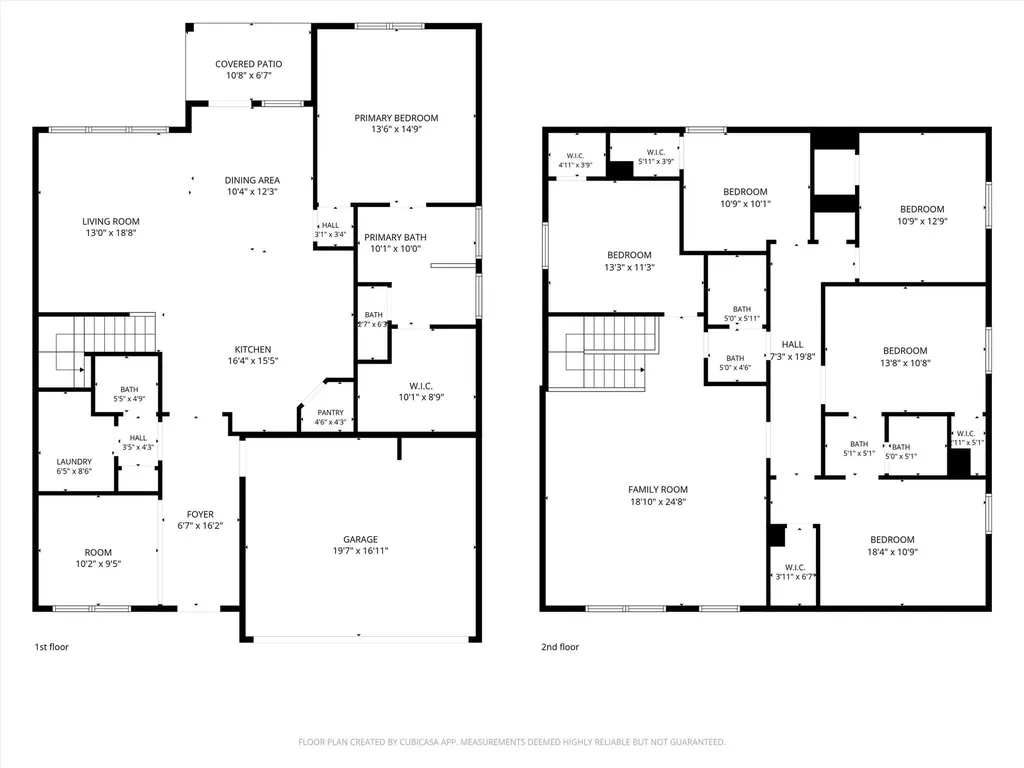 716 S San Marcos Street Manor TX 78589