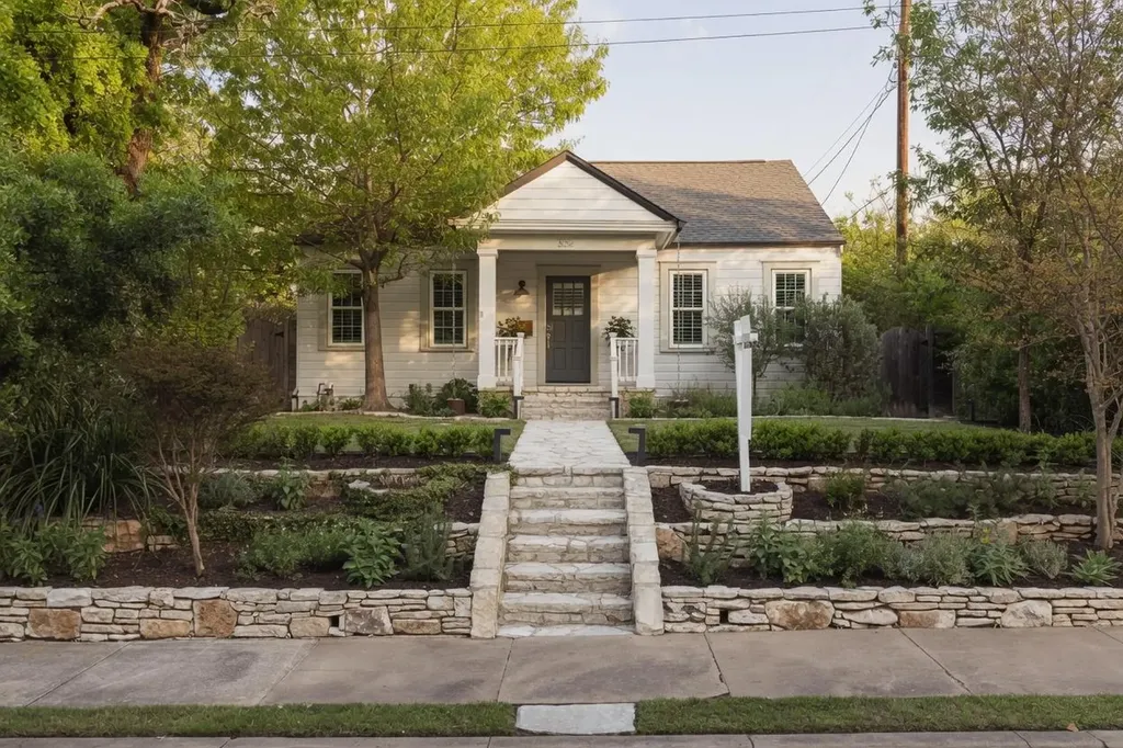 804 W 30 1/2 Street Austin TX 78705