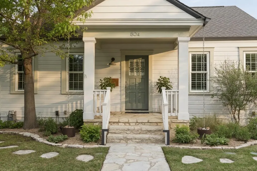 804 W 30 1/2 Street Austin TX 78705