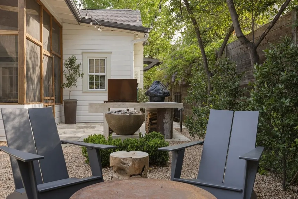 804 W 30 1/2 Street Austin TX 78705