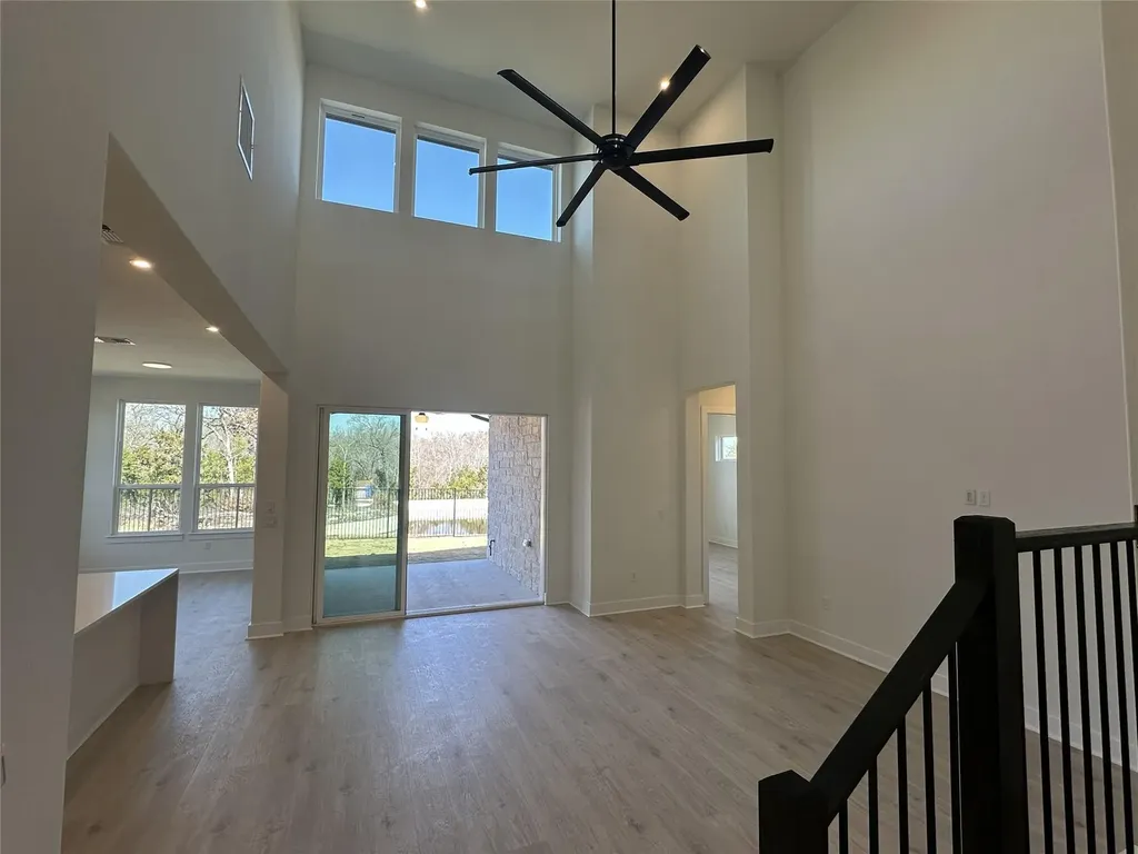 2209 Sarabanda Street Round Rock TX 78681
