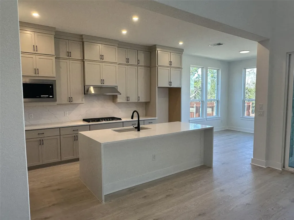 2209 Sarabanda Street Round Rock TX 78681