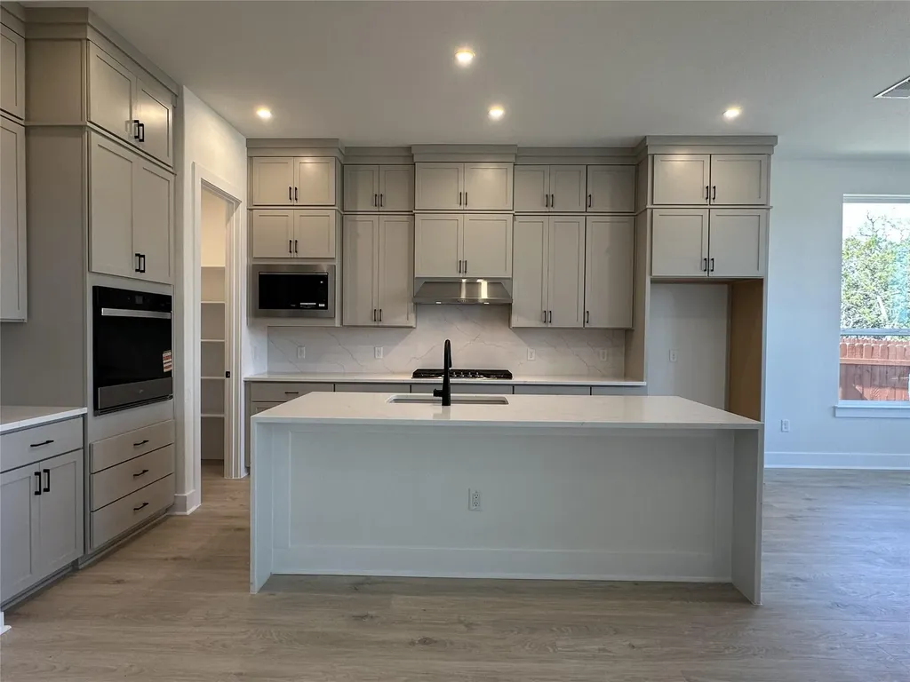2209 Sarabanda Street Round Rock TX 78681