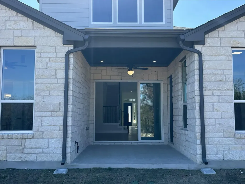 2209 Sarabanda Street Round Rock TX 78681