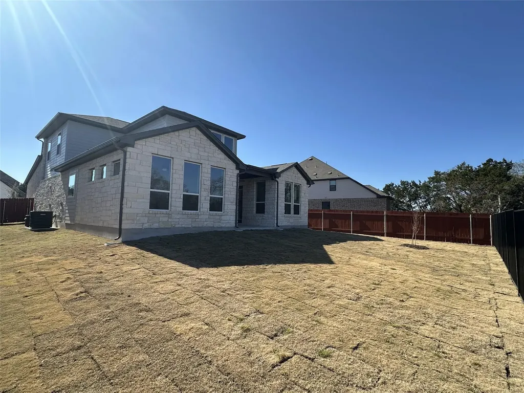 2209 Sarabanda Street Round Rock TX 78681