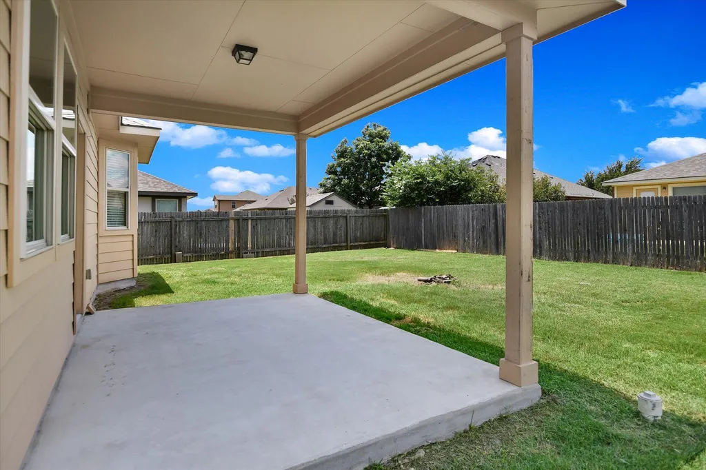 16805 Bridgefarmer Boulevard Pflugerville TX 78660