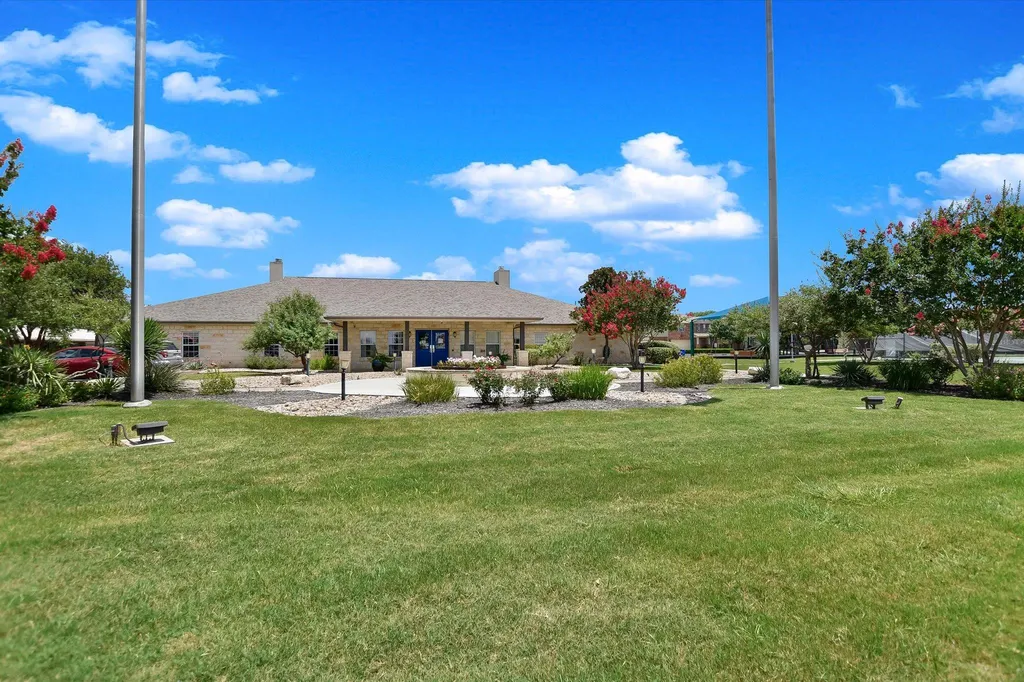 16805 Bridgefarmer Boulevard Pflugerville TX 78660