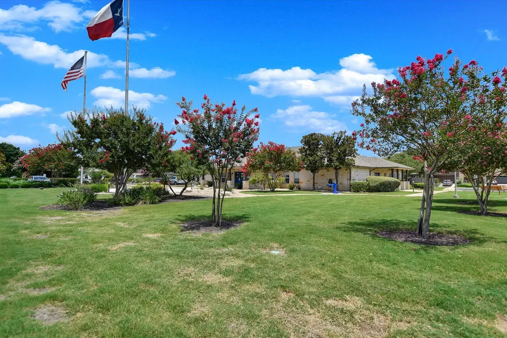 16805 Bridgefarmer Boulevard Pflugerville TX 78660