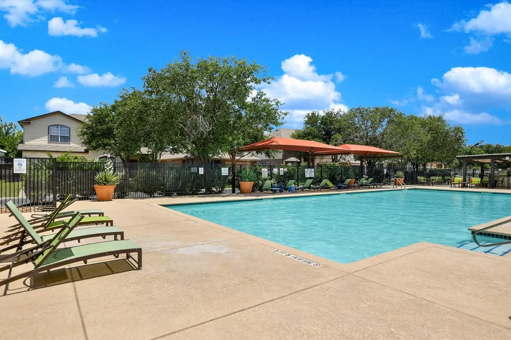 16805 Bridgefarmer Boulevard Pflugerville TX 78660