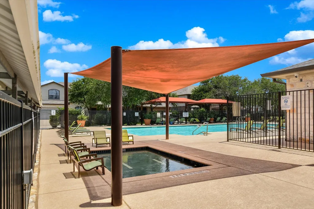 16805 Bridgefarmer Boulevard Pflugerville TX 78660