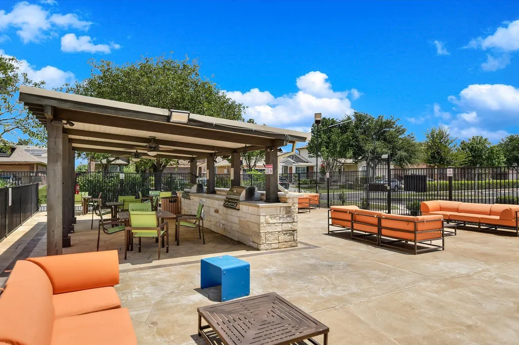 16805 Bridgefarmer Boulevard Pflugerville TX 78660