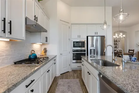 7611 Desert Needle Drive Lago Vista TX 78645