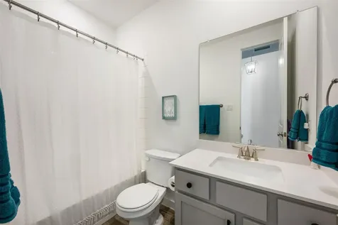 7611 Desert Needle Drive Lago Vista TX 78645
